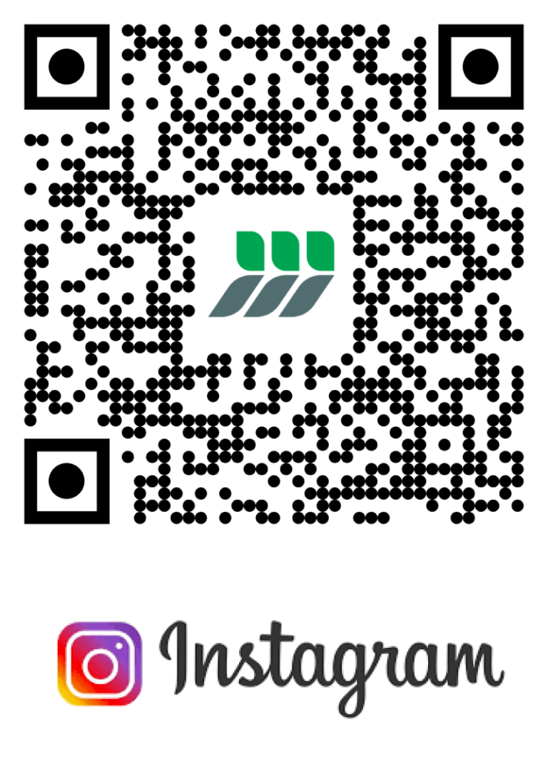 Instagram — امسح الرمز للمتابعة
