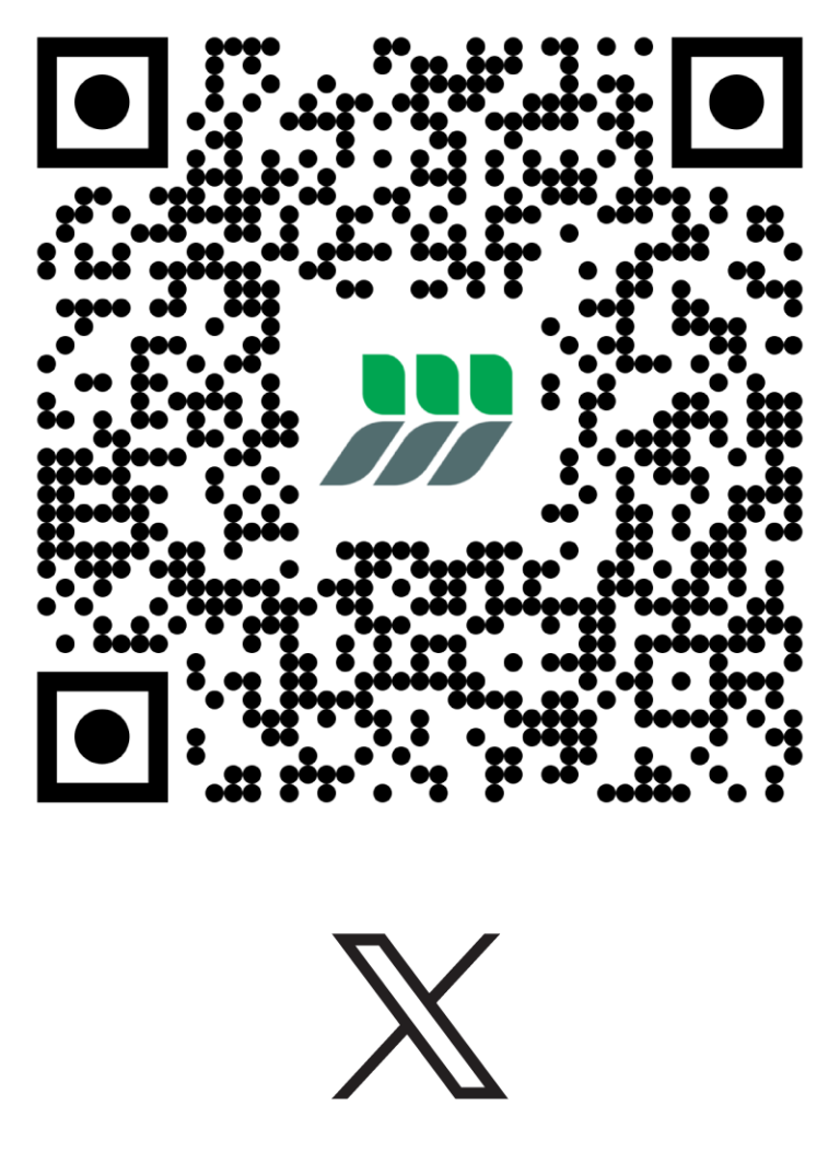 X — امسح الرمز للمتابعة